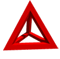 Tetrahedron-small-white