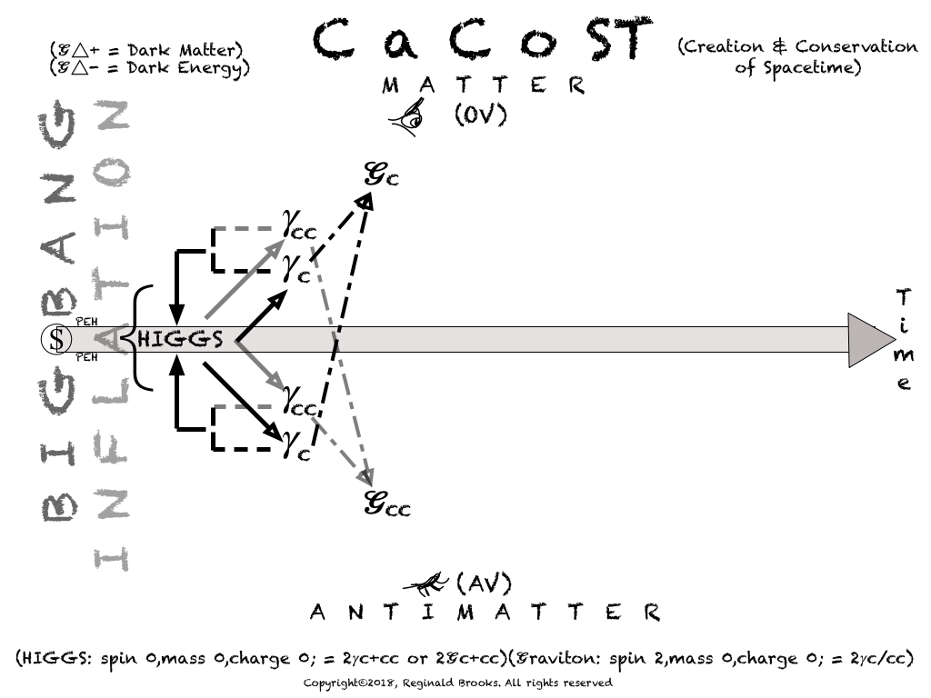 CaCoST-8